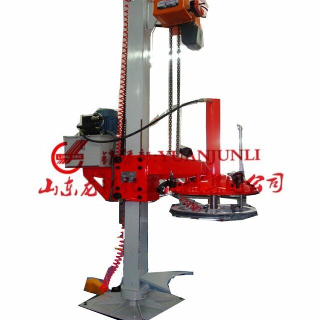 提升式自動(dòng)給料機(jī)