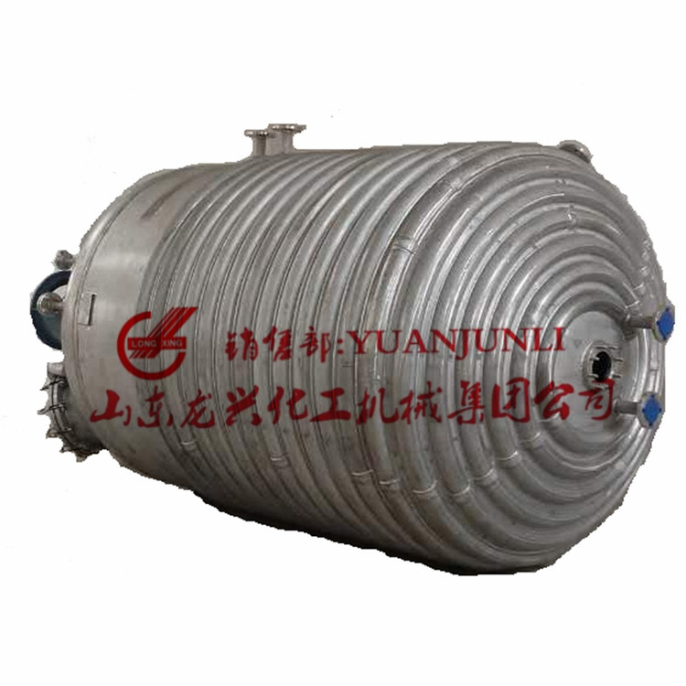 Limpet&nbsp;Coil&nbsp;Reactor