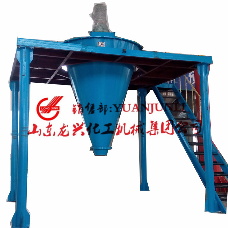 Double&nbsp;Screw&nbsp;Mixer