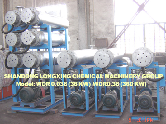 180KW&nbsp;Electrical&nbsp;Thermal&nbsp;Oil&nbsp;Heater