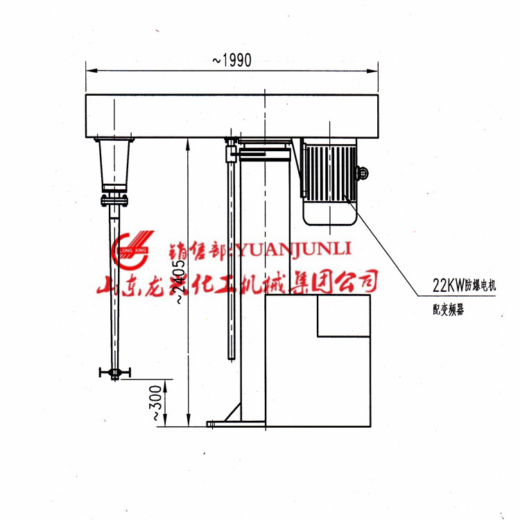High&nbsp;Speed&nbsp;Dissolver