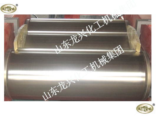 Hard&nbsp;Alloy&nbsp;Rollers