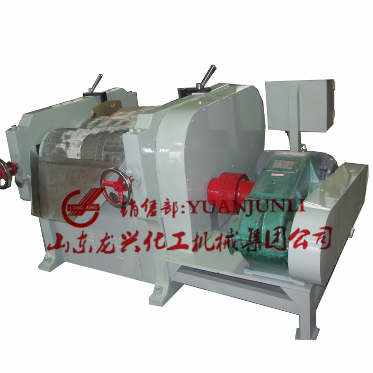 Heating&nbsp;Three-roller&nbsp;Mill