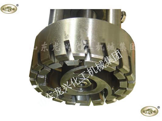 Emulsifying&nbsp;Head